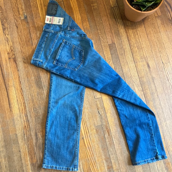 Levi’s 511 Performance Slim Fit Jeans 14H - Picture 6 of 7